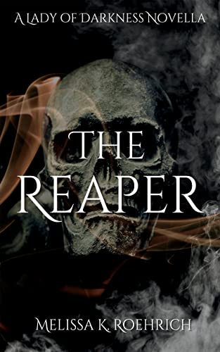 The Reaper (Lady of Darkness)