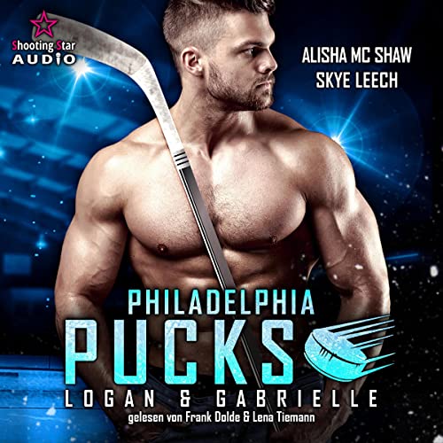 Philadelphia Pucks - Logan & Gabrielle: Philly Ice Hockey 2