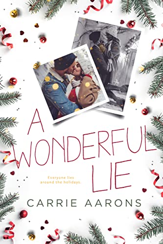 A Wonderful Lie