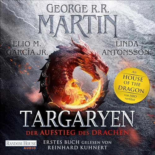Targaryen: Der Aufstieg des Drachens