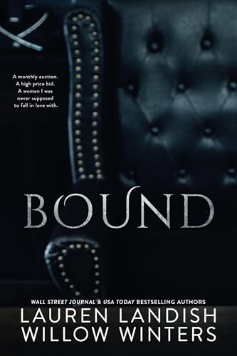 Bound (Highest Bidder Book 5)