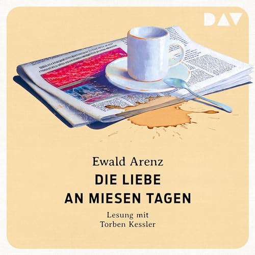 Die Liebe an miesen Tagen