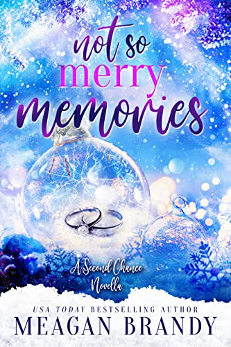 Not So Merry Memories