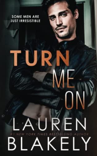 Turn Me On: A Forbidden Standalone MM Sports Romance (Winner Takes All, Band 2)