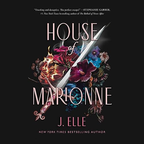 House of Marionne