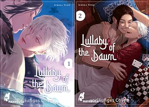 Lullaby of the Dawn