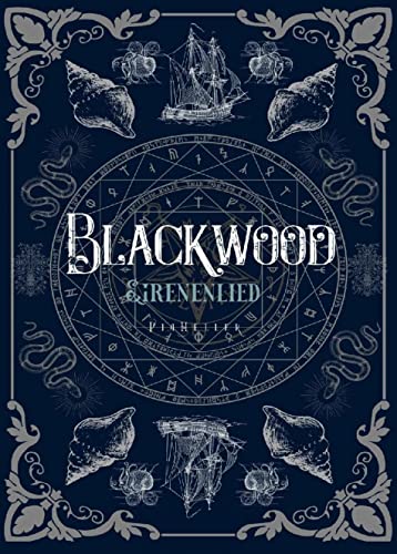 Blackwood Sirenenlied