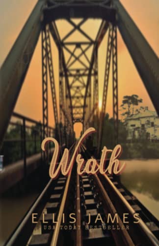 Wrath: Special Edition Cover