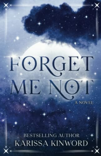 Forget Me Not
