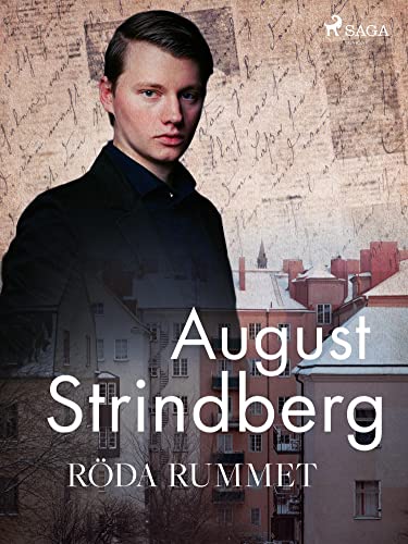 Röda rummet (Svenska Ljud Classica) (Swedish Edition)