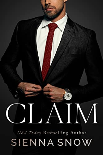 Claim (Violent Delights Book 1)
