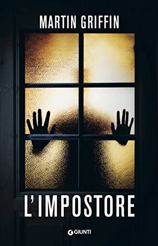 L’impostore (Italian Edition)