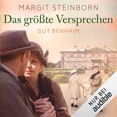 Das größte Versprechen: Gut Benhaim 2