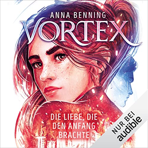 Die Liebe, die den Anfang brachte: Vortex 3