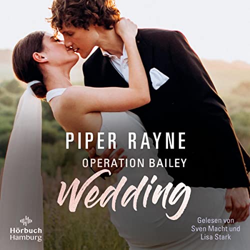Operation Bailey Wedding: Baileys 3.5