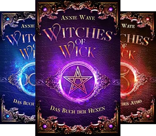 Witches of Wick