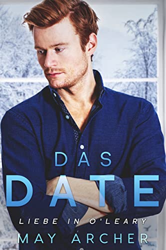 Das Date (Liebe in O'Leary 1)