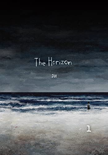 The Horizon, Vol. 1 (HORIZON GN, Band 1)