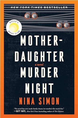 Mother-Daughter Murder Night: A Suspenseful Mystery with a Twisted Family Dynamic, Join the Rubicon Women on Their Quest for Justice
