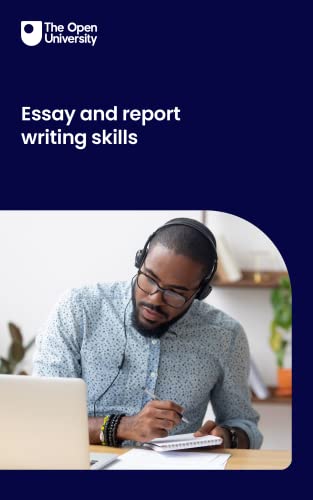 Essay and report writing skills