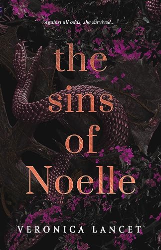 The Sins of Noelle (War of Sins Book 4)