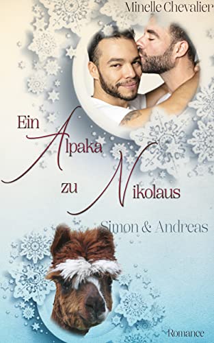 Ein Alpaka zu Nikolaus (Tierische Nikolausboten)