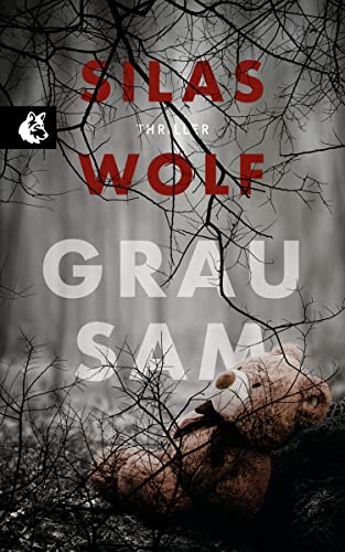 Grausam: Thriller - Der vierte Fall für Jonas Starck (Ein Fall für Jonas Starck 4)