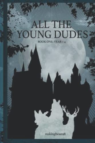 all the young dudes
