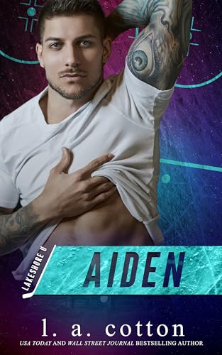 Lakeshore U - AIDEN (Serie Lakeshore U)