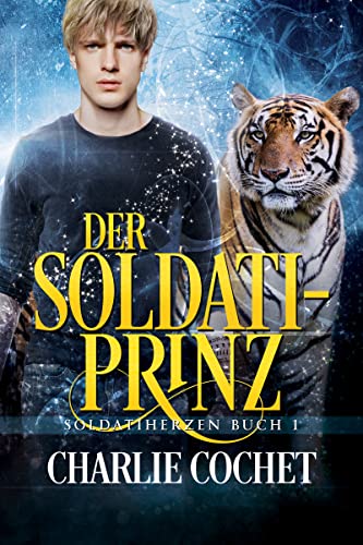 Der Soldati-Prinz (Soldatiherzen 1)