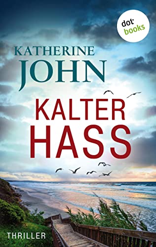 Kalter Hass - oder: Regungslos: Thriller: Wales Killings 4 | Wenn ein brutaler Mord die Nachbarschaft erschüttert …