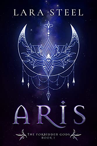 The forbidden Gods - ARIS