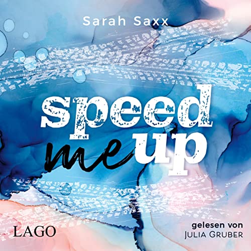Speed Me Up: Supercross Love 1