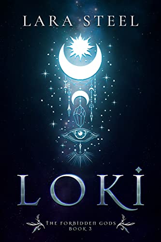 The forbidden Gods - LOKI