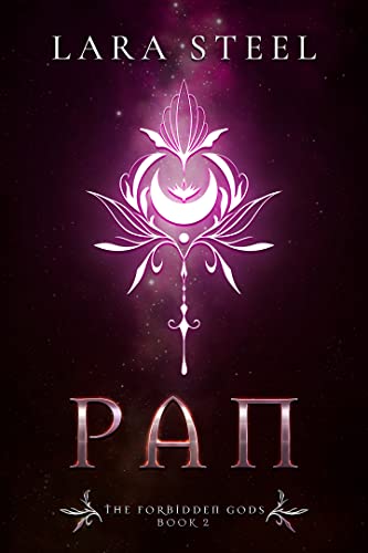 The forbidden Gods - PAN