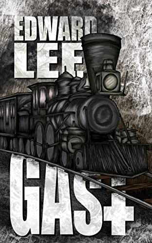 Gast (Edward Lee Books) (English Edition)