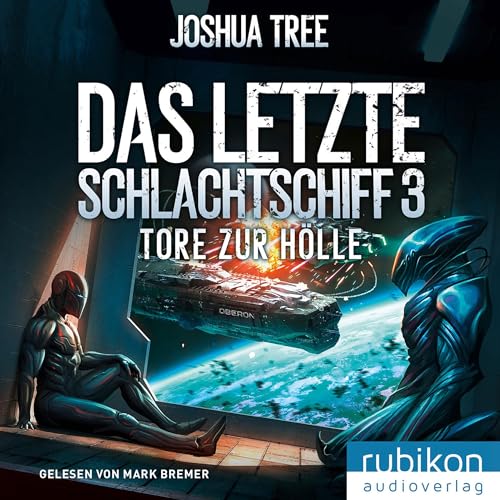 Tore zur Hölle: Das letzte Schlachtschiff 3