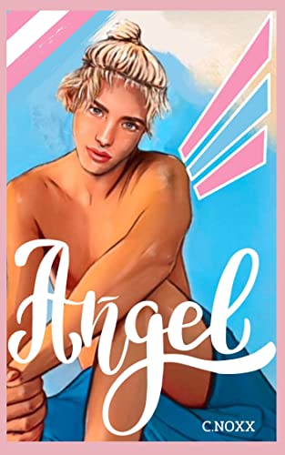 Angel: A Love Is Love Story