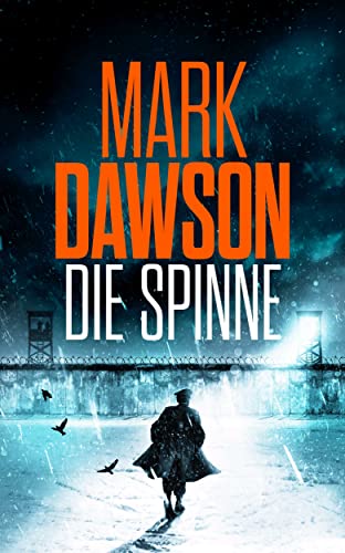 Die Spinne