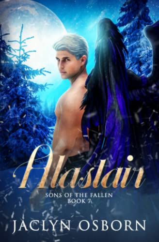 Alastair (Sons of the Fallen, Band 7)