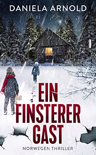 Ein finsterer Gast: Norwegen-Thriller