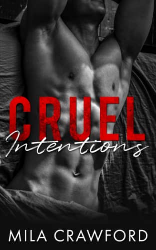 Cruel Intentions (Park Avenue Elites)