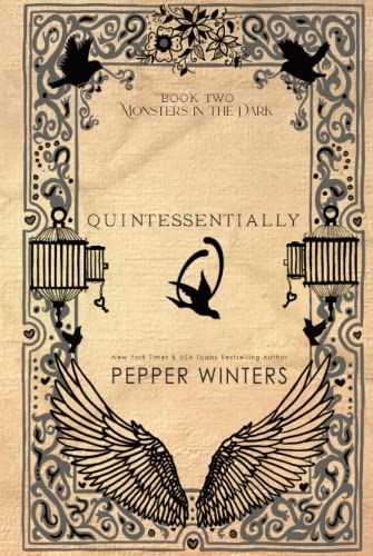Quintessentially Q