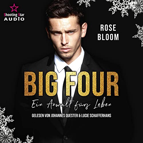 Ein Anwalt fürs Leben: BIG FOUR 4