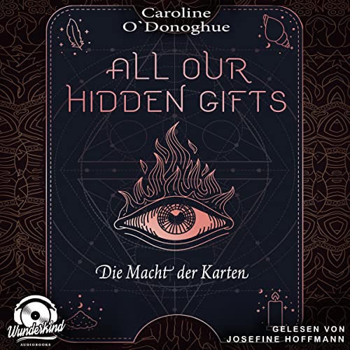 Die Macht der Karten: All Our Hidden Gifts 1
