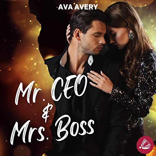 Mr. Ceo & Mrs. Boss: Capri Mafia Love 1