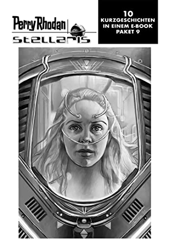 Stellaris Paket 9: Perry Rhodan Stellaris Geschichten 81-90