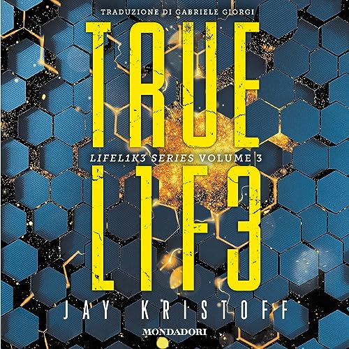 Truelife: Lifel1k3 series 3