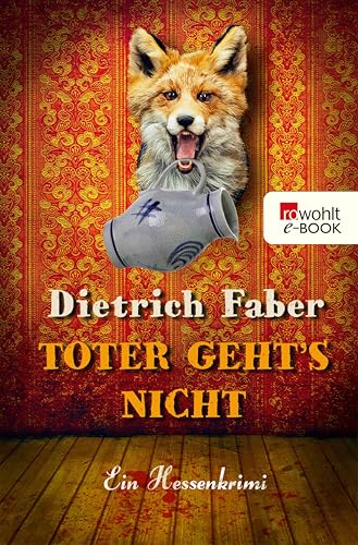 Toter geht's nicht: Bröhmanns erster Fall (Bröhmann ermittelt 1)