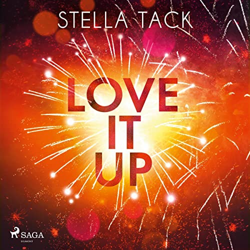 Love it up: Stars and Lovers 3